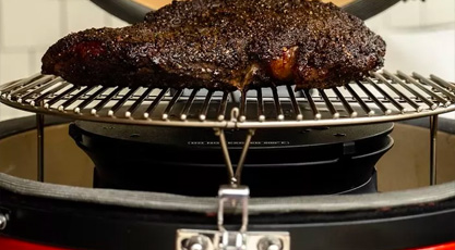 Sloroller kamado joe